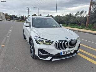 Bmw X1 '21