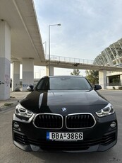 Bmw X2 '18 sDrive 18d