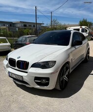 Bmw X6 '09 3.0 M-Packet