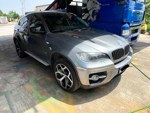 Bmw X6 '09