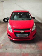 Chevrolet Spark '14 1.0 LS