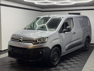 Citroen Berlingo '19 XL/3ΘΕΣΙΟ/L2H1