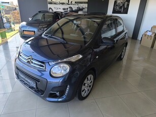 Citroen C1 '17 Vti Feel