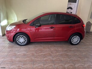 Citroen C3 '12 diesel euro 5