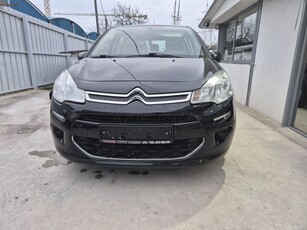 Citroen C3 '13 EXCLUSIVE 1.6 FULL EXTRA