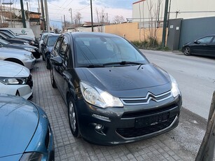 Citroen C3 '14 EXCLUSIVE 1,2