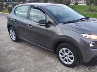 Citroen C3 '18 PURETECH 110 Feel