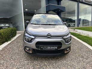 Citroen C3 '23 1.2 Puretech 110hp C Series