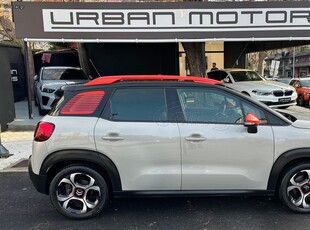 Citroen C3 Aircross '18 - *ΑΥΤΟΜΑΤΟ* - *PURETECH 110 STOP&START SHINE PACK*