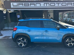 Citroen C3 Aircross '19 - *PURETECH 110 SHINE* PANORAMA