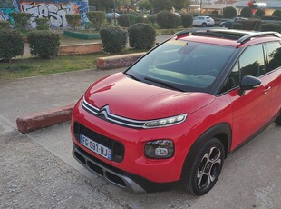 Citroen C3 Aircross '19 PURETECH 110 STOP&START SUNSHINE