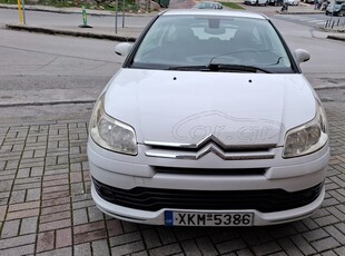 Citroen C4 '08 COUPE