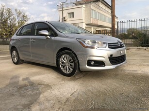 Citroen C4 '11