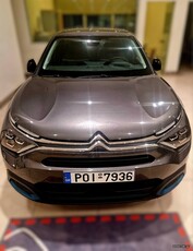 Citroen C4 '23