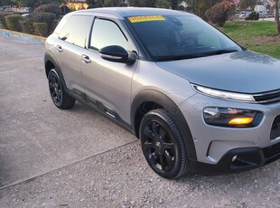 Citroen C4 Cactus '19 PURETECH 131 PANORAMA SHINE