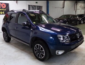 Dacia Duster '18 Automatic Diesel