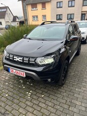 Dacia Duster '23 EXTREME II 4Χ4 DIESEL