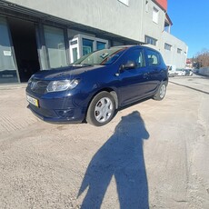 Dacia Sandero '16