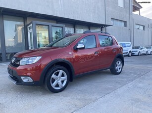 Dacia Sandero '17 STEPWAY * Clima *Navi * EURO6