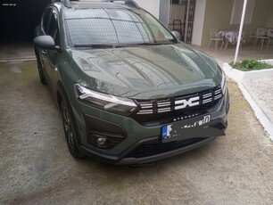 Dacia Sandero '23 STEPWAY