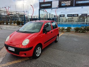 Daewoo Matiz '01 ΥΔΡΑΥΛΙΚΟ ΤΙΜΟΝ AC ΚΕΝΤΡΙΚΟ ΚΛΕΙΔΩΜΑ