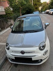 Fiat 500 '18 COLLEZIONE CABRIO