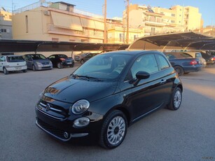 Fiat 500 '19 LOUNGE PANORAMA