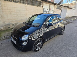 Fiat 500 '14 SPORT 1.3 DIESEL