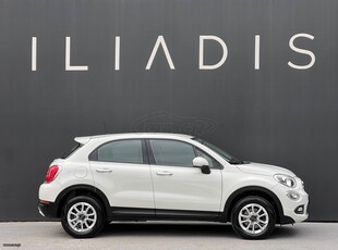 Fiat 500X '18 Urban Look Multiair 140hp DCT Pop Star ΕΛΛΗΝΙΚΟ