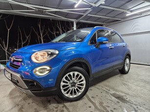 Fiat 500X '19 Cross 1.6 MultiJet 120 αυτόματο