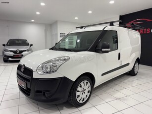 Fiat Doblo '13 MAXI 1.3 MULTIJET DIESEL