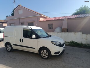 Fiat Doblo '19