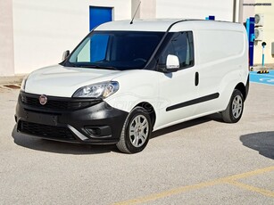 FIAT DOBLO ΑΡΙΣΤΟ ΠΕΝΤΑΚΑΘΑΡΟ 2016