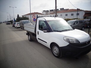 FIAT DOBLO ΑΝΟΙΧΤΟ