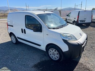 Fiat Fiorino '11 1.4 ΦΥΣΙΚΟ ΑΕΡΙΟ ΚΛΙΜΑΤΙΣΜΟΣ