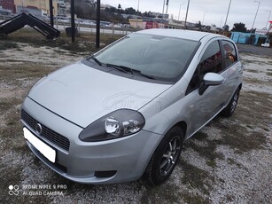 Fiat Grande Punto '08 1.4 16v