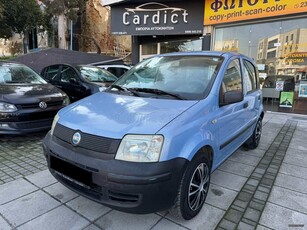 Fiat Panda '07 1100cc 60HP ACTIVE