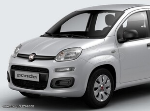 FIAT PANDA 1.3 MULTIJET DIESEL 2014