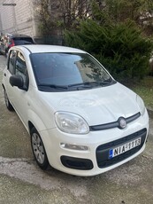 Fiat Panda '14