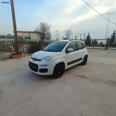 Fiat Panda '16 Ελληνικής αντιπροσωπείας