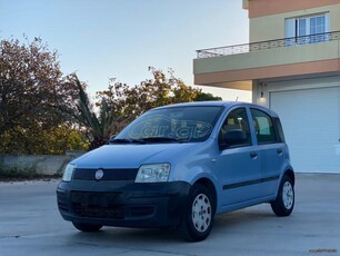 FIAT PANDA Α’ΧΕΡΙ ΕΛΛΗΝΙΚΟ ΑΡΙΣΤΟ!! 2011