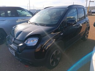 Fiat Panda '23 CROSS 1.0 HYBRID GSE CITY