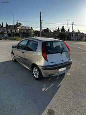 Fiat Punto '00 SPORTING