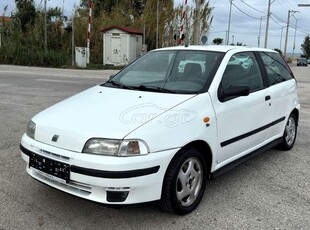 Fiat Punto '98 Sporting * Α Χέρι * Ε λ λ η ν ι κ ό *