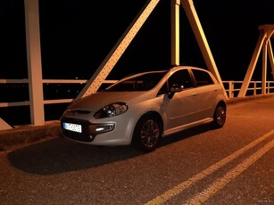 Fiat Punto Evo '11