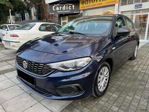 Fiat Tipo '17 1400cc 95HP 6-TAXYTO ** ΕΛΛΗΝΙΚΟ **