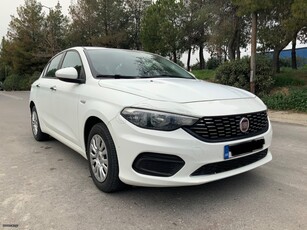 Fiat Tipo '18