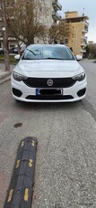 Fiat Tipo '19 Ελληνικής Αντιπροσωπείας