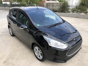 Ford B-Max '14 ECOBOOST