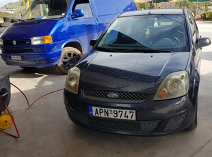 Ford Fiesta '07